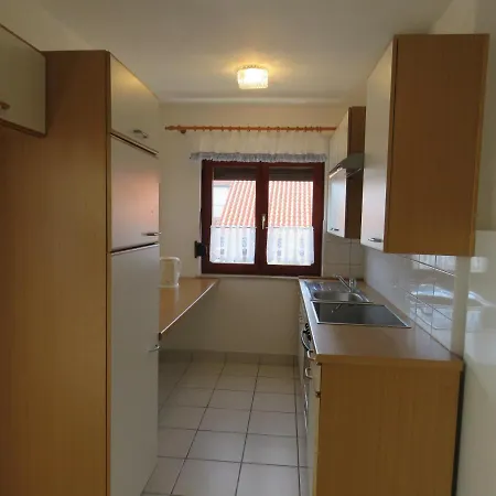 Apartament Gogo Br 6 *