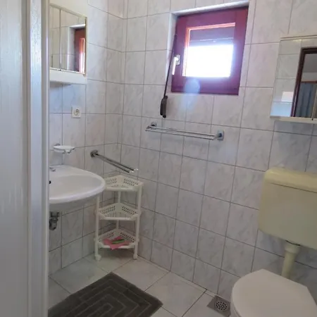 Gogo Br 6 Apartament *