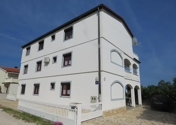 Apartament Gogo Br 6