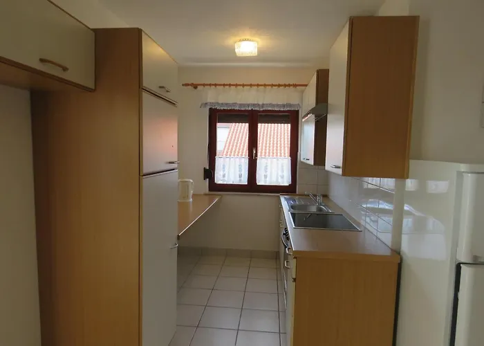 Apartamento Gogo Br 6 *