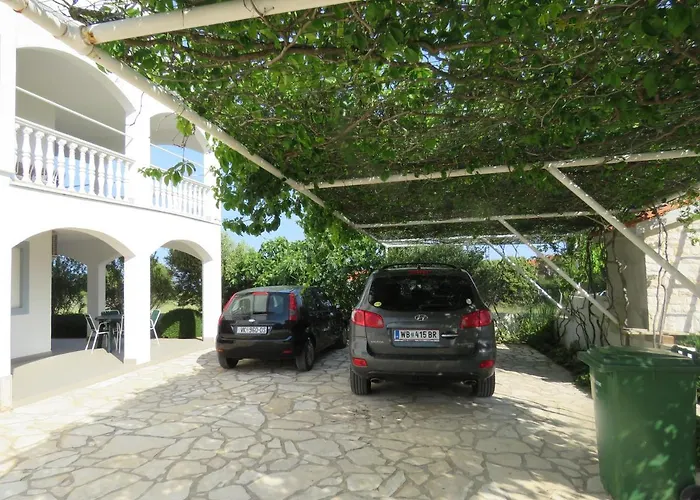 Gogo Br 6 Apartament Vir