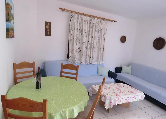 Apartament Gogo Br 6 *