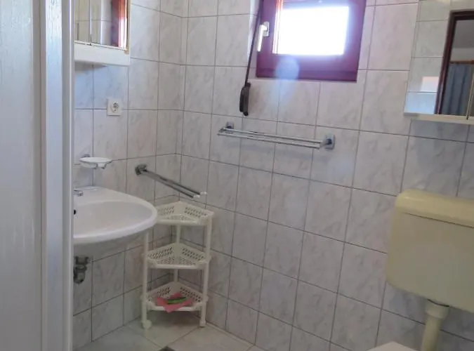 Gogo Br 6 Apartamento *